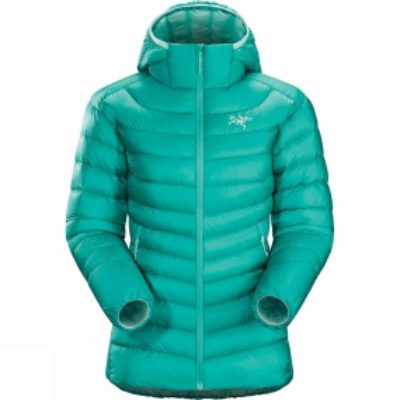 Womens Cerium LT Hoody Womens Cerium LT Hoody